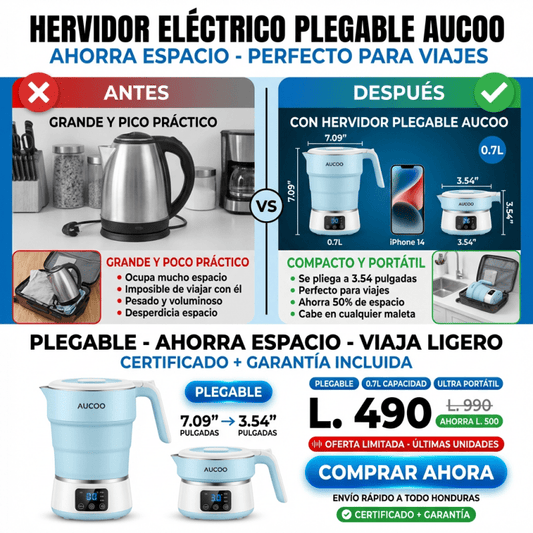 HERVIDOR - Inversiones Alkosto