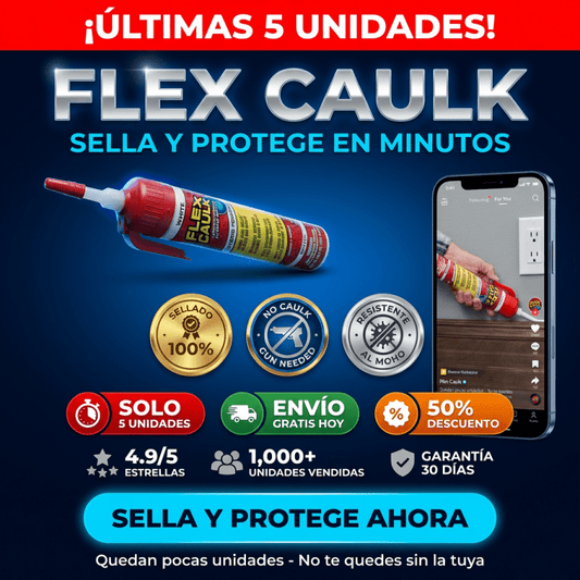 RestoreSeal Pro – Sellador de Juntas Impermeable 280 ml - Inversiones Alkosto
