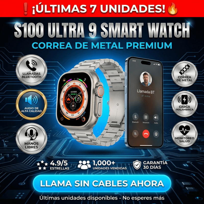 Amazfit Bip 5 – Smartwatch Inteligente con Seguimiento de Salud + GARANTÍA CON CERTIFICADO - Inversiones Alkosto