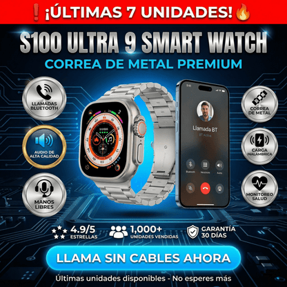 Amazfit Bip 5 – Smartwatch Inteligente con Seguimiento de Salud + GARANTÍA CON CERTIFICADO - Inversiones Alkosto