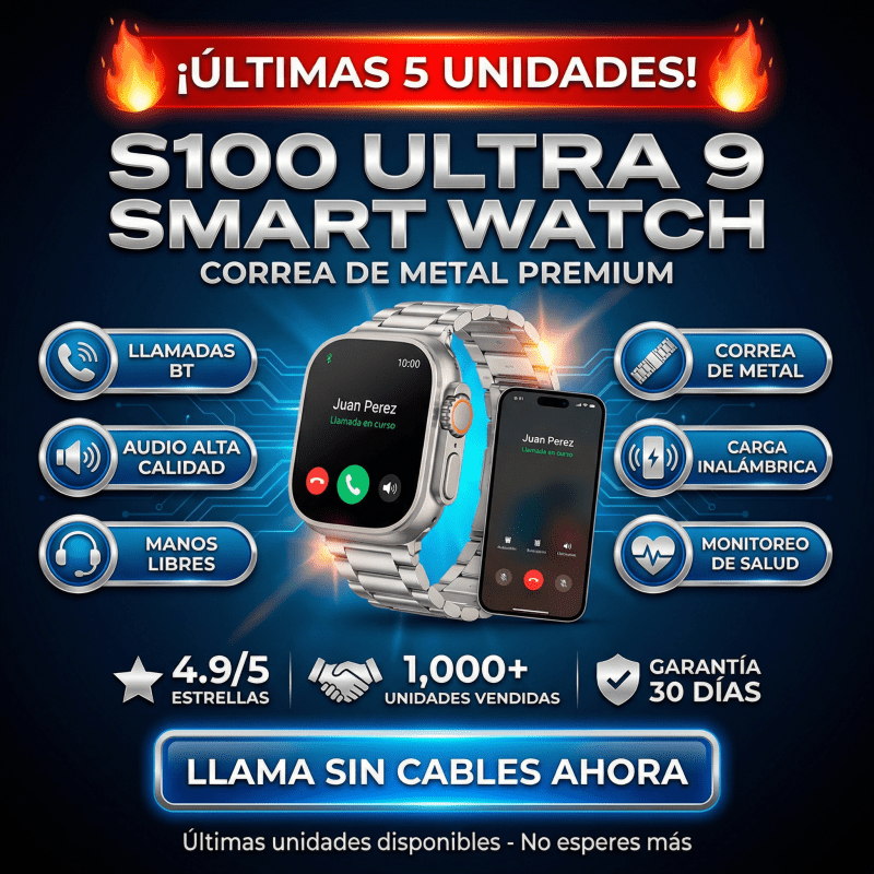 Amazfit Bip 5 – Smartwatch Inteligente con Seguimiento de Salud + GARANTÍA CON CERTIFICADO - Inversiones Alkosto