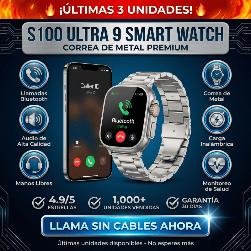 Amazfit Bip 5 – Smartwatch Inteligente con Seguimiento de Salud + GARANTÍA CON CERTIFICADO - Inversiones Alkosto