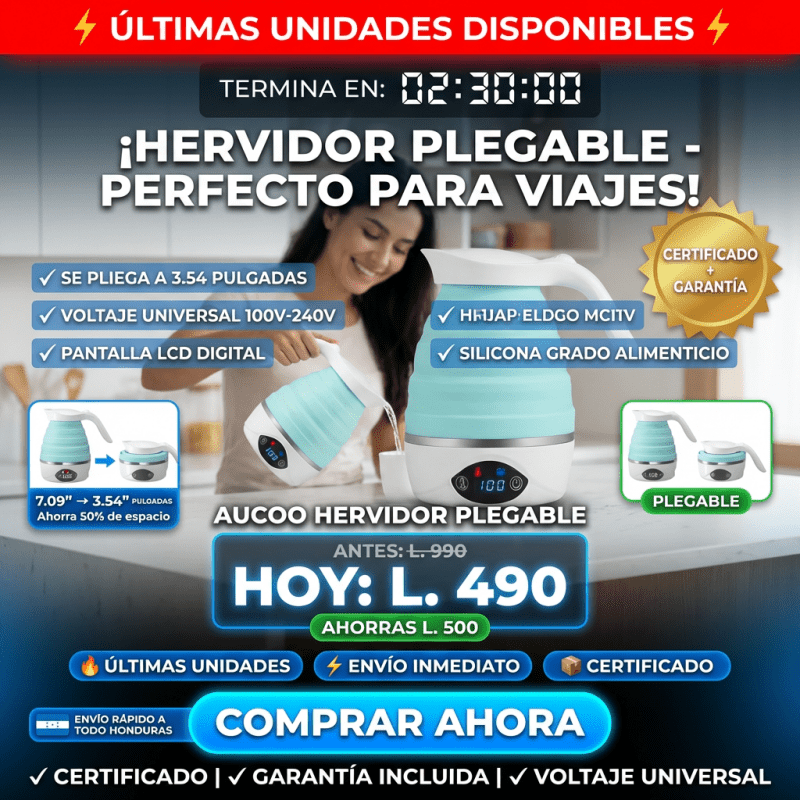 HERVIDOR - Inversiones Alkosto