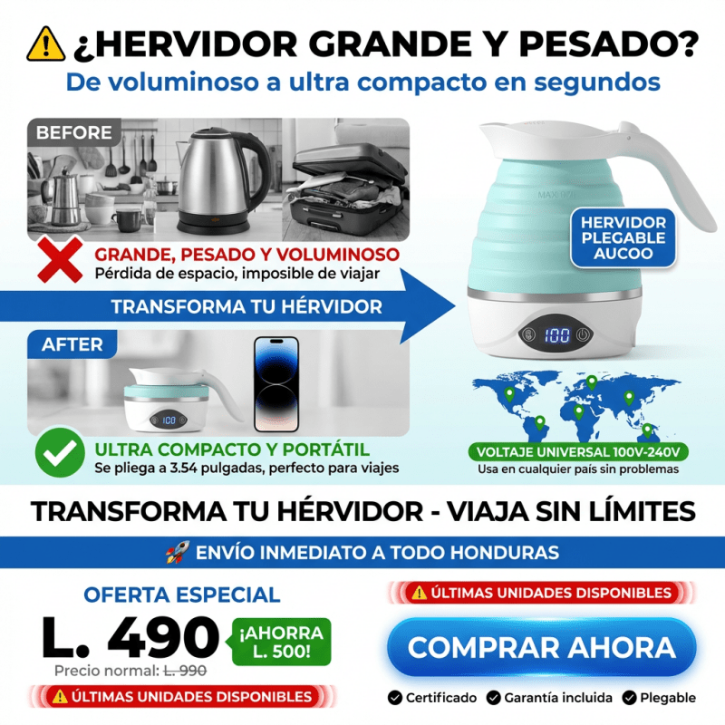 HERVIDOR - Inversiones Alkosto