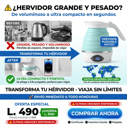 HERVIDOR - Inversiones Alkosto