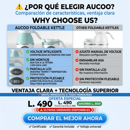 HERVIDOR - Inversiones Alkosto