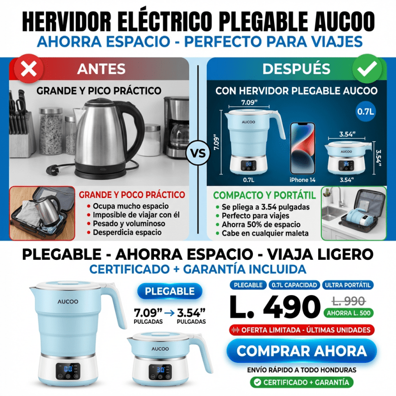 HERVIDOR - Inversiones Alkosto