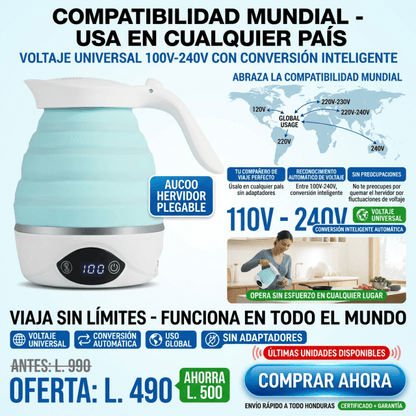 HERVIDOR - Inversiones Alkosto