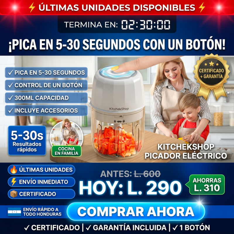 PICADOR - Inversiones Alkosto