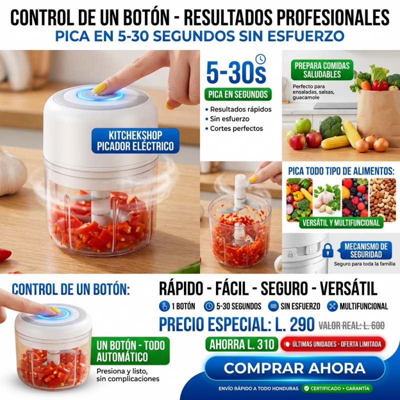 PICADOR - Inversiones Alkosto