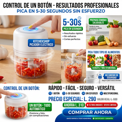 PICADOR - Inversiones Alkosto