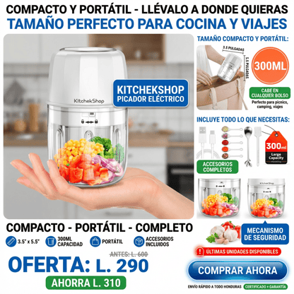 PICADOR - Inversiones Alkosto