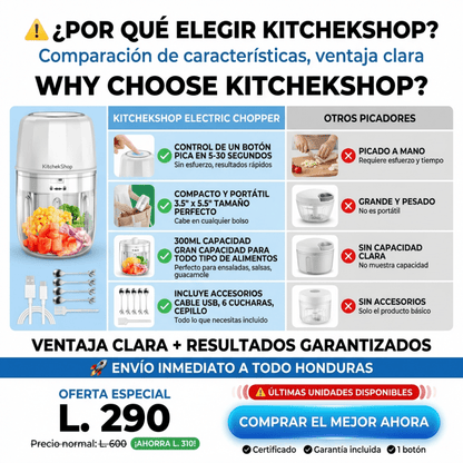 PICADOR - Inversiones Alkosto