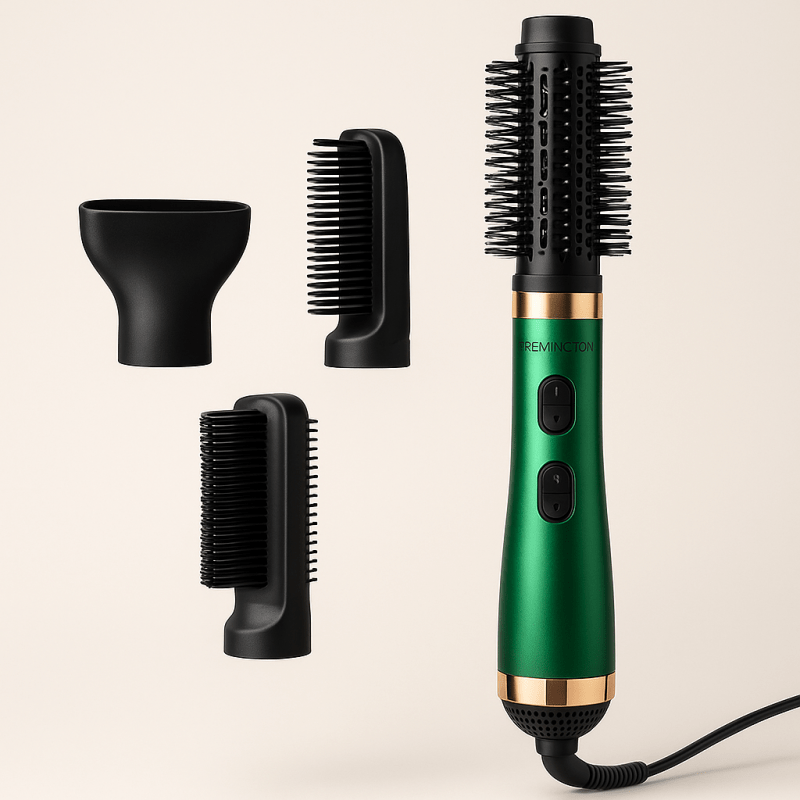 Remginton AlissPro™ 3‑en‑1 con Protección Extendida - Tiendu Honduras