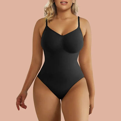 ShaperX™ Tummy Control Body Shaper – Moldea Abdomen con Comodidad - Tiendu Honduras