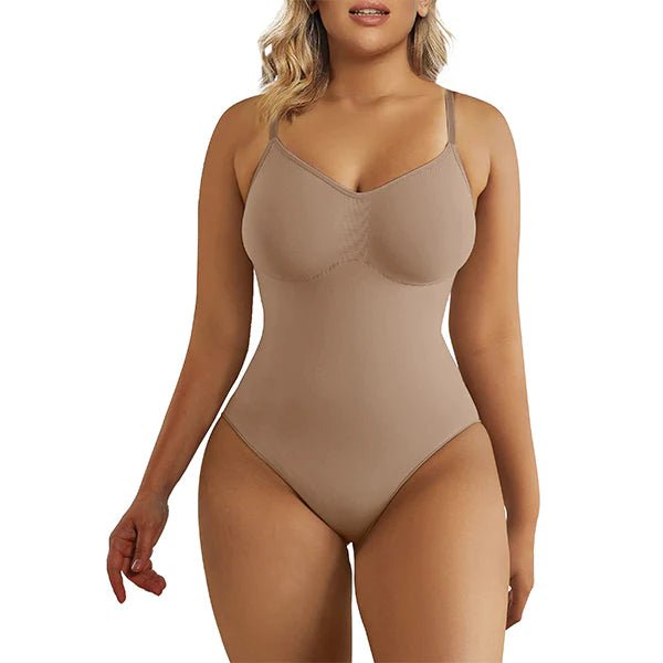 ShaperX™ Tummy Control Body Shaper – Moldea Abdomen con Comodidad - Tiendu Honduras