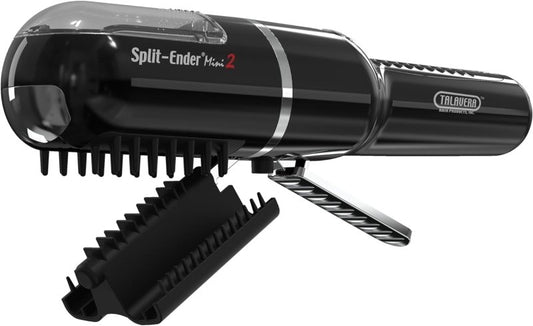SplitFix™ – Máquina Inteligente para Eliminar Puntas Abiertas + GARANTIA EXTENDIDA 1 AÑO - Tiendu Honduras